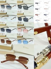 Picture of Cartier Sunglasses _SKUfw56704478fw